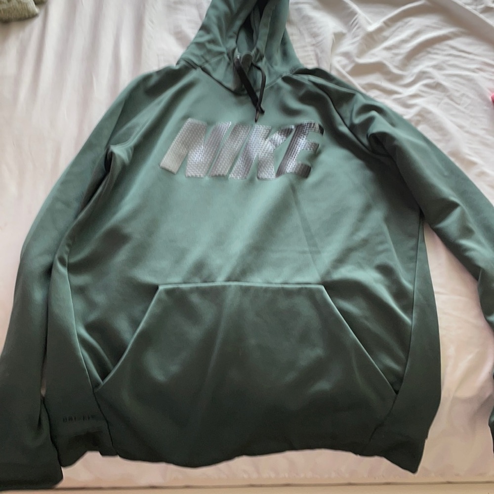 Nike hoodie